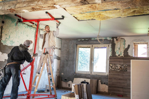 Trusted South Cleveland, TN Insulation Contractor Experts