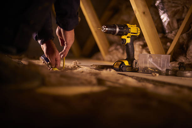 Best Insulation for Specific Applications in South Cleveland, TN